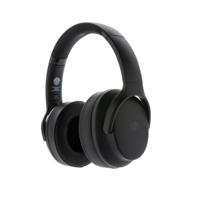 Promotional Urban Vitamin Palo Alto RCS Rplastic Headphone