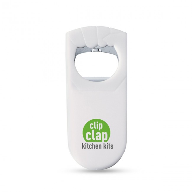 Promotional Bottle Opener & Sealer - Image 4