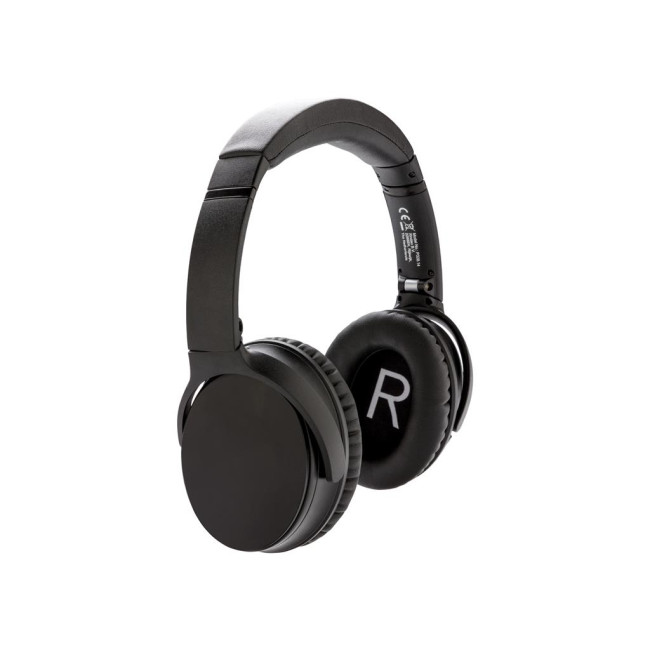 Promotional Swiss Peak ANC Headphones