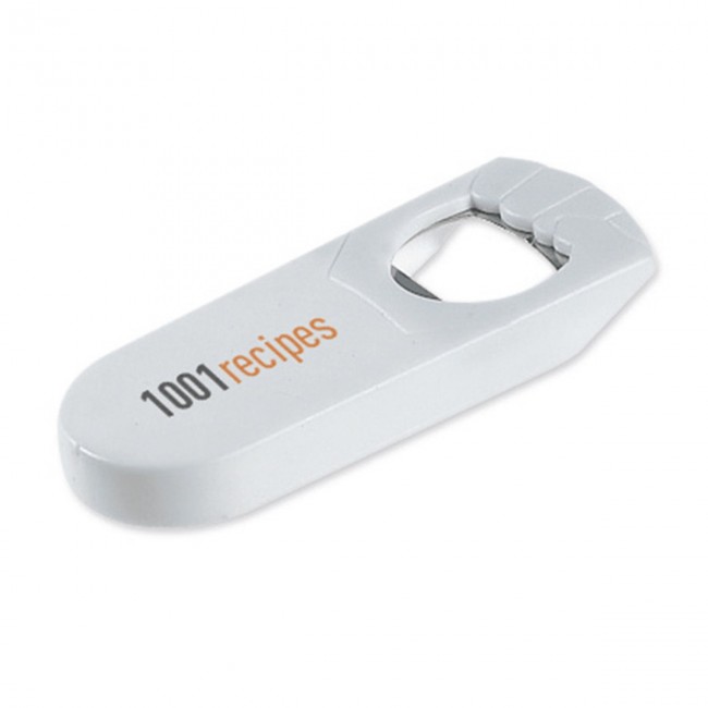 Promotional Bottle Opener & Sealer - Image 3