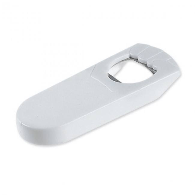 Promotional Bottle Opener & Sealer - Image 1