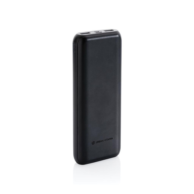 Promotional Urban Vitamin Pasadena PD Powerbank 20.000mAh - Image 3