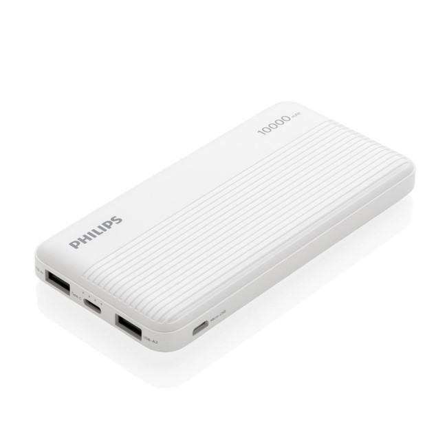 Promotional Philips Slim Powerbank 10.000mAh