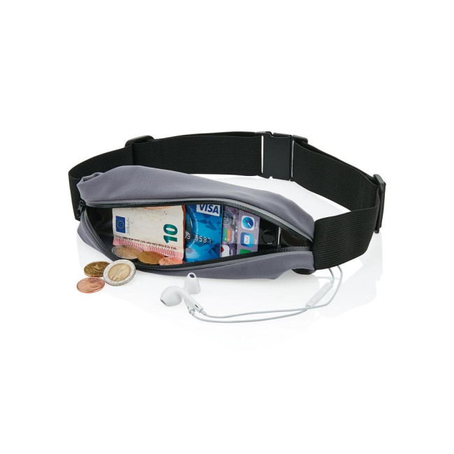 Promotional Universal Sport Belt