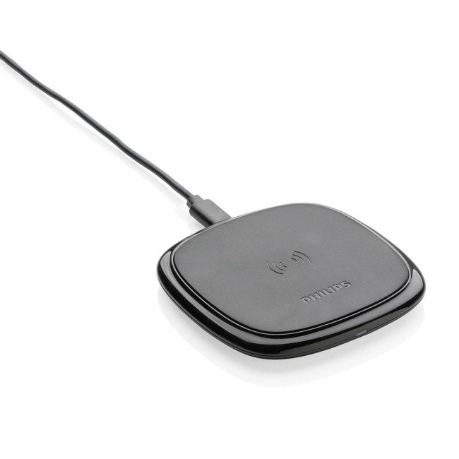 Promotional Philips 10W Qi Wireless Charger