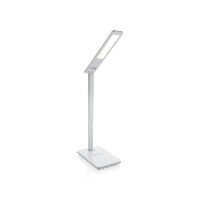 Promotional Wireless Charging Desk Lamp 5W