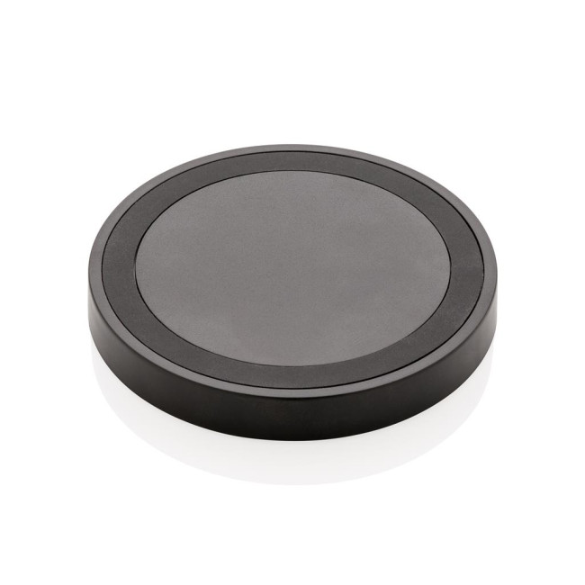 Promotional Wireless Charging Pad Round 5W