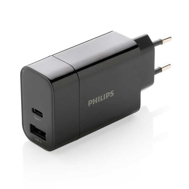 Promotional Philips Ultra Fast PD Wall Charger