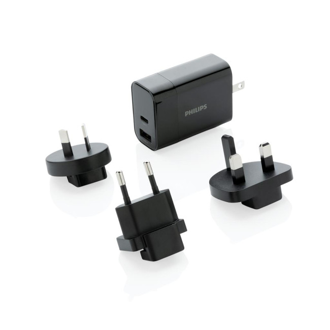 Promotional Philips Ultra Fast PD Travel Charger