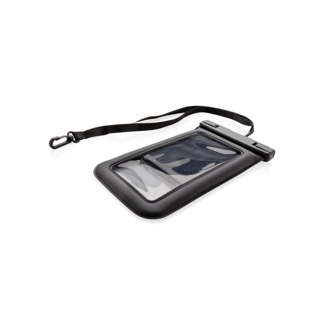 Promotional IPX8 Waterproof Floating Phone Pouch