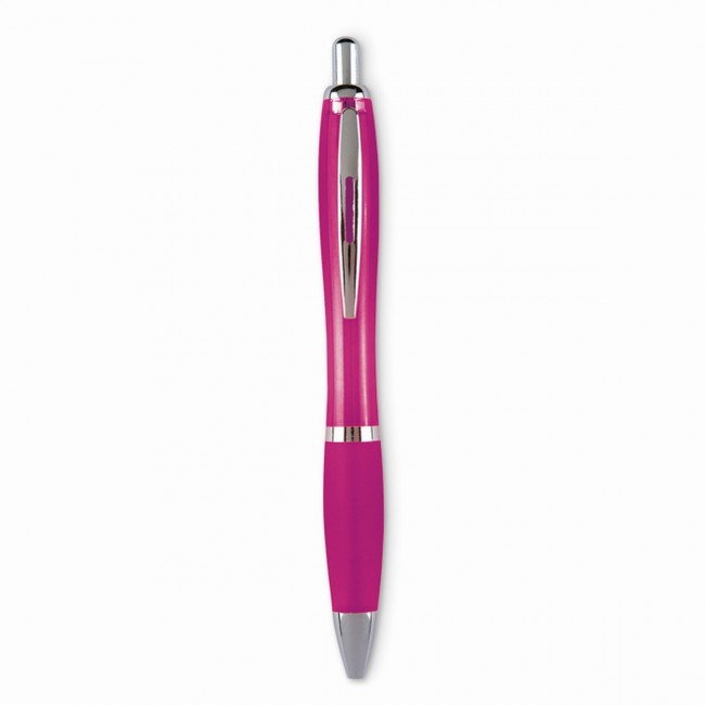 Promotional Push Button Ballpen - Image 12