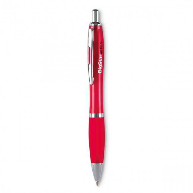 Promotional Push Button Ballpen - Image 10