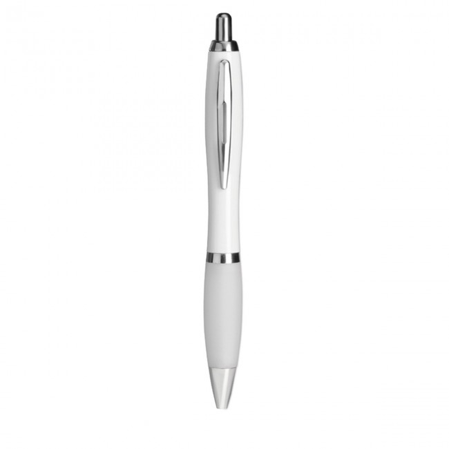 Promotional Push Button Ballpen - Image 9