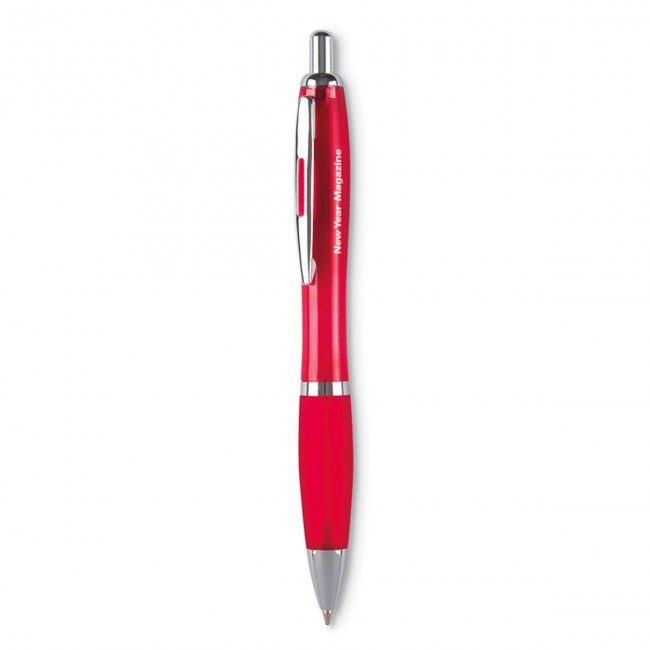 Promotional Push Button Ballpen - Image 8