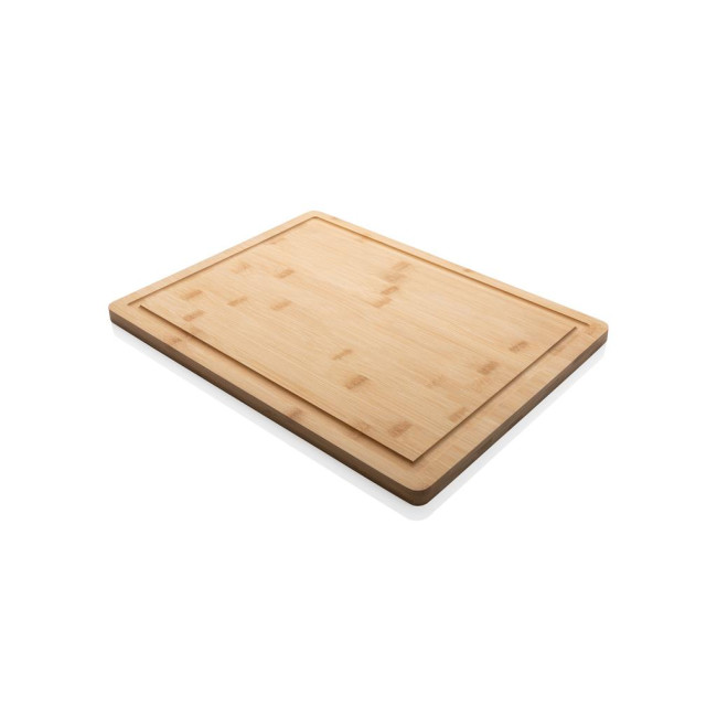 Promotional Ukiyo Bamboo Cutting Board