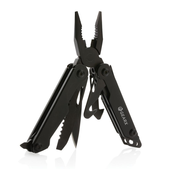 Promotional Gear X Plier Multitool