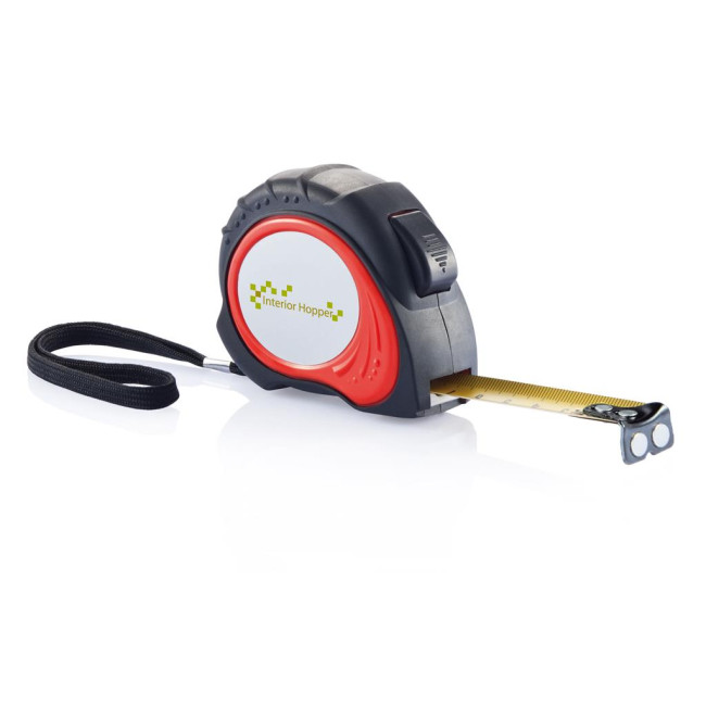 Promotional Tool Pro Measuring Tape 5m