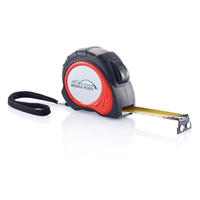 Promotional Tool Pro Measuring Tape 8m