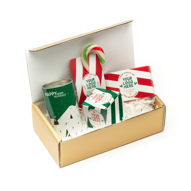 Promotional Winter Collection Favourites Gift Box