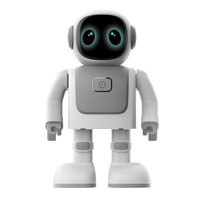 Promotional Robert The Dancing Robot Speaker - Image 1