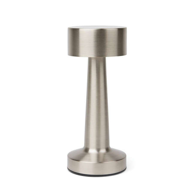 Promotional VINGA Maris RCS Recycled ABS Table Lamp - Image 2