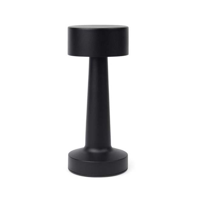 Promotional VINGA Maris RCS Recycled ABS Table Lamp - Image 3