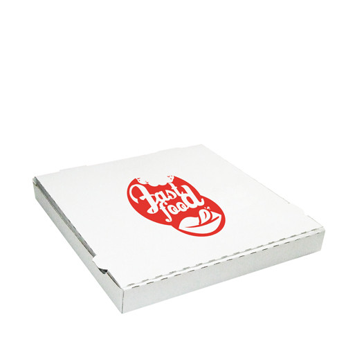 Promotional Pizza Box 12Inch