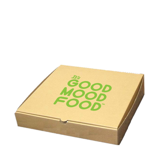 Promotional Pizza Box 7Inch - Image 2