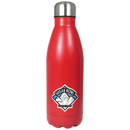 Promotional Refresh Single Wall Stainless Steel Bottle 750ml - Image 3