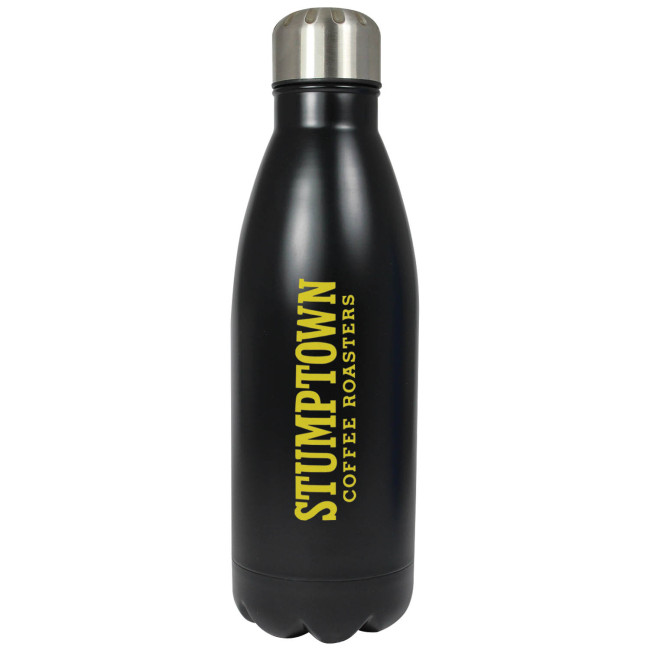 Promotional Refresh Single Wall Stainless Steel Bottle 750ml - Image 4