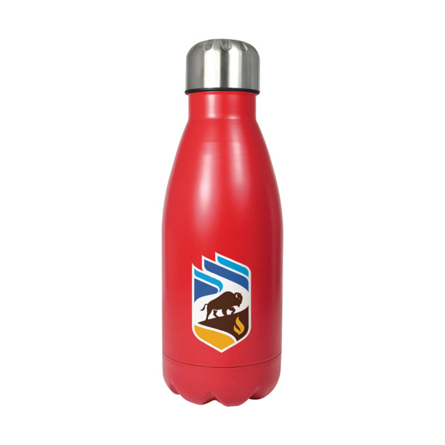 Promotional Refresh Single Wall Stainless Steel Bottle 500ml - Image 5