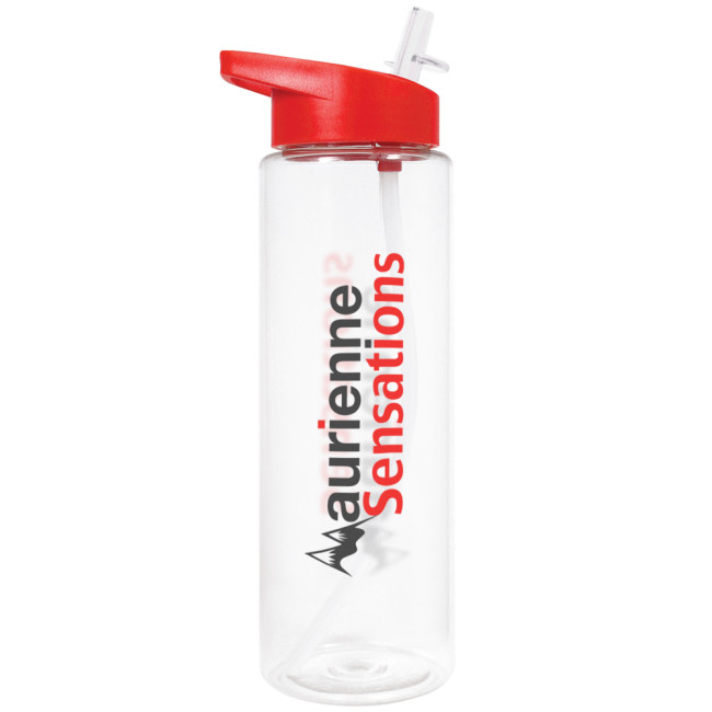 Promotional Flow Tritan Plastic Bottle 700ml - Image 3