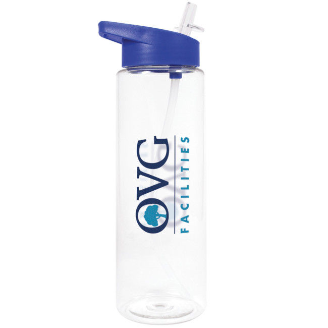 Promotional Flow Tritan Plastic Bottle 700ml - Image 4