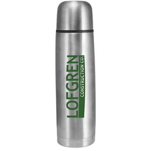 Promotional Thermos Flask 1L