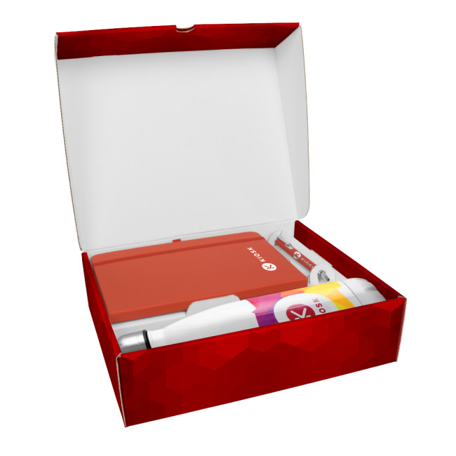 Promotional Mood® Gift Set 1 - Full Colour Bottle