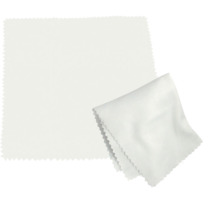 Promotional Microfibre Cleaning Cloth 150 x 150mm - Image 2