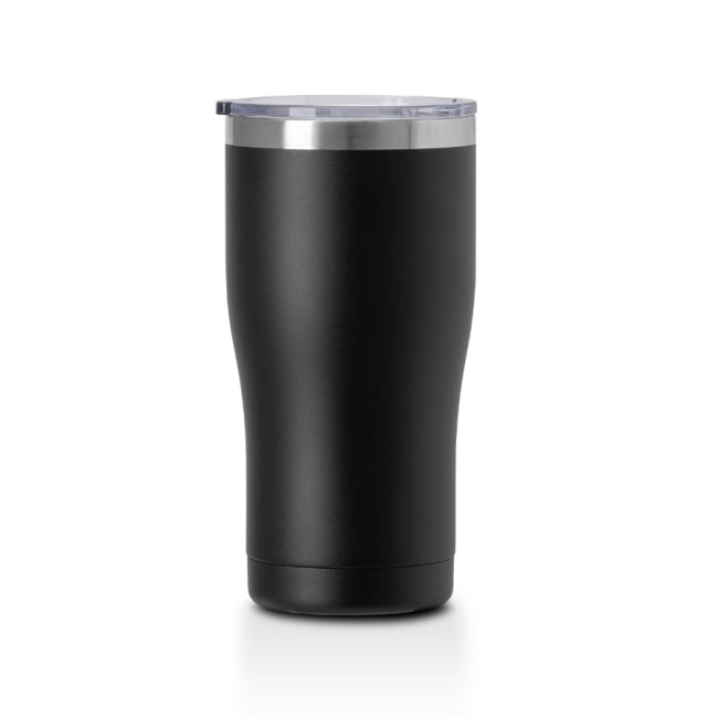 Promotional Remo Recycled Insulated Cup 590ml - Image 1