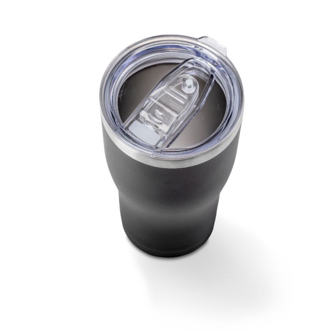 Promotional Remo Recycled Insulated Cup 590ml - Image 2