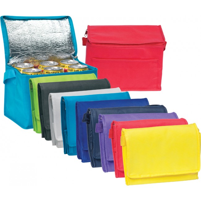 Promotional Rainham 6 Can Cooler - Image 4