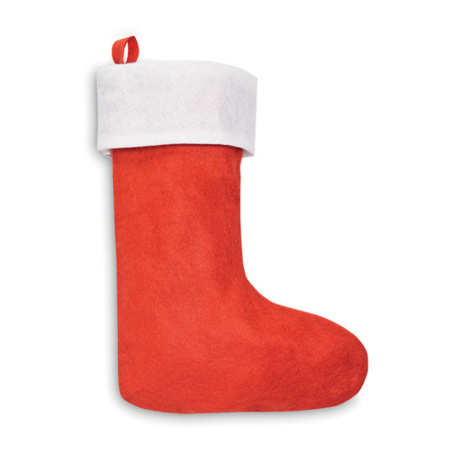 Promotional Christmas Boot