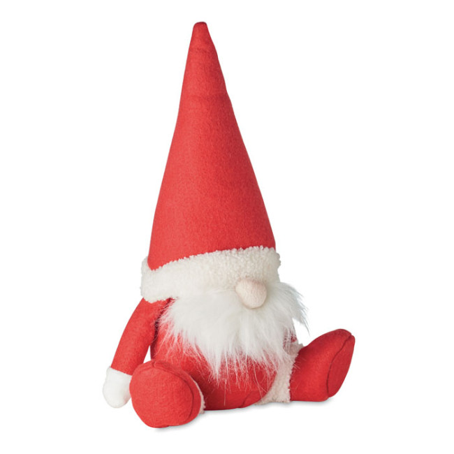 Promotional Felt Christmas Dwarf - Image 2