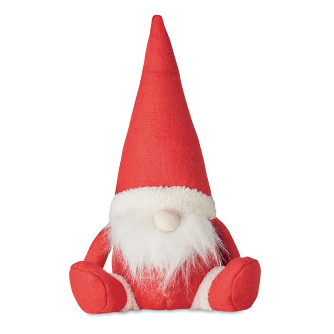 Promotional Felt Christmas Dwarf - Image 1