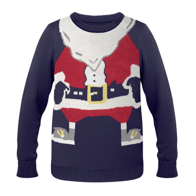 Promotional Christmas Sweater L/XL - Image 3