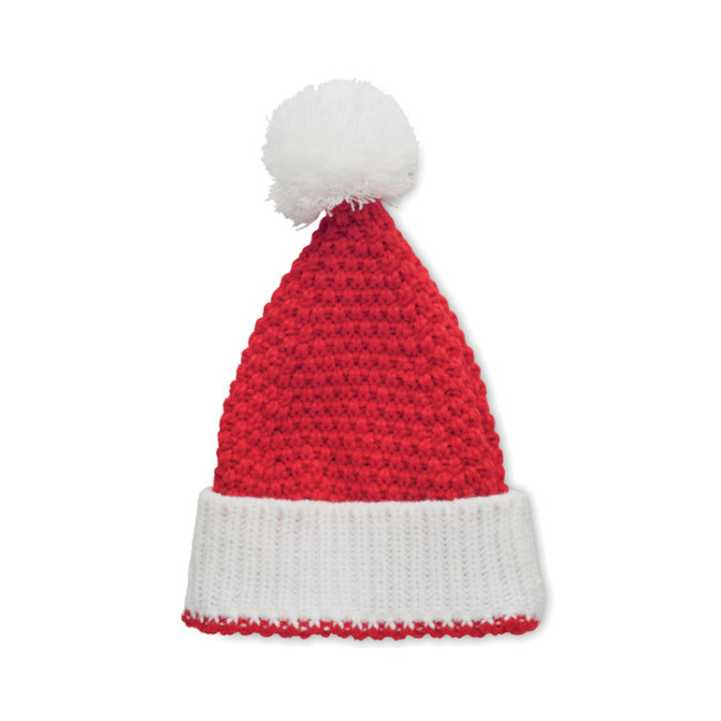 Promotional Christmas Knitted Beanie