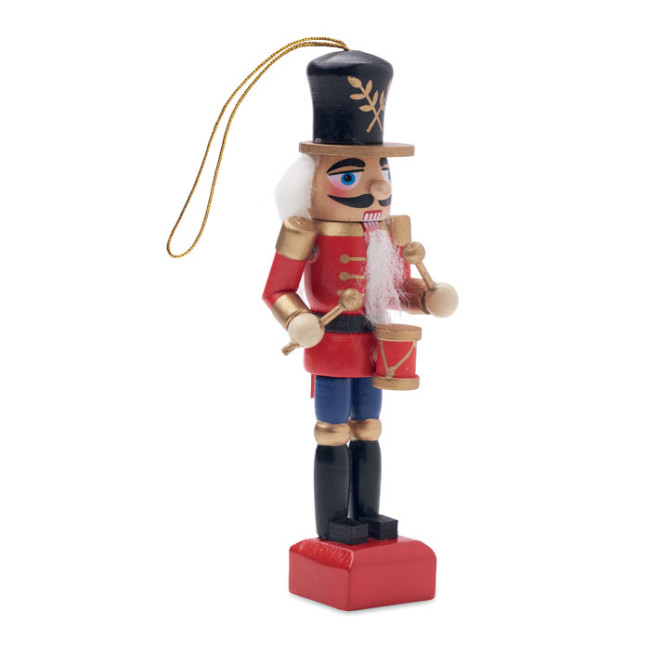 Promotional Small Nutcracker Character - Image 2