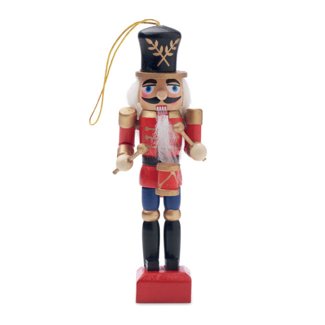 Promotional Small Nutcracker Character - Image 1