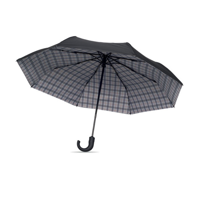 Promotional 23 Inch Foldable Windproof Umbrella