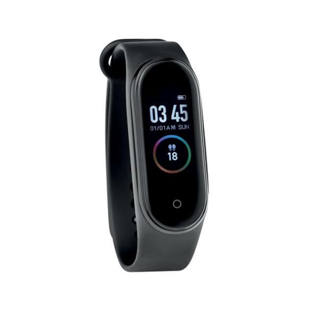 Promotional Smart Wireless Health Watch - Image 1