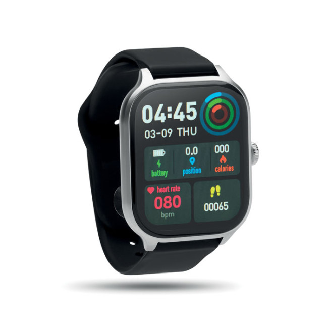 Promotional Smart Wireless Health Watch - Image 2