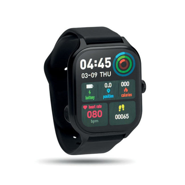 Promotional Smart Wireless Health Watch - Image 1